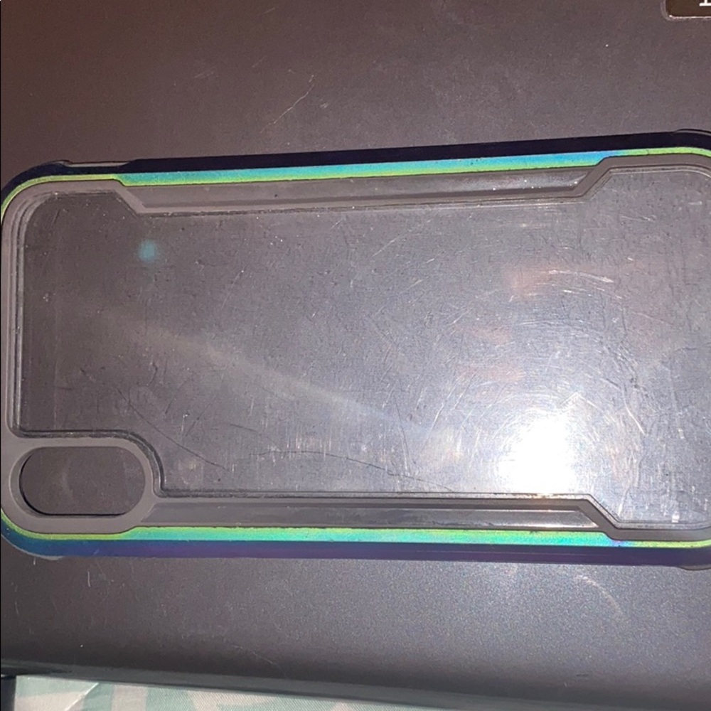 Phone case